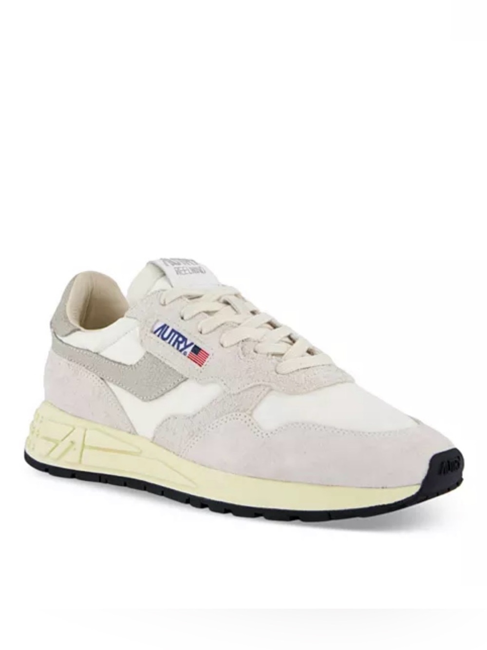 Autry
Women's Reelwind Low Top Sneakers